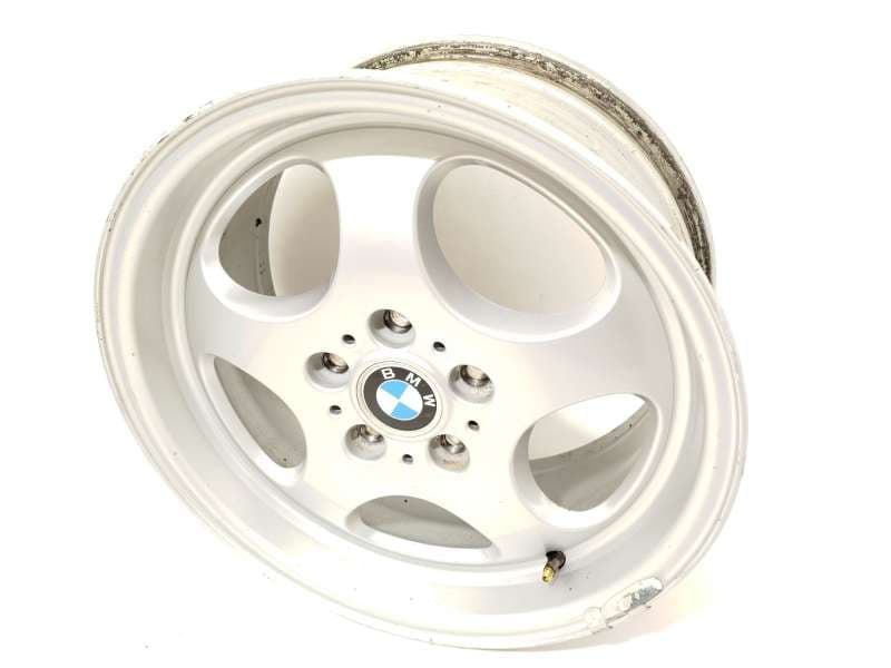 Recambio de llanta para bmw x3 (e83) 2.0 d referencia OEM IAM 3415720 36103415720 2