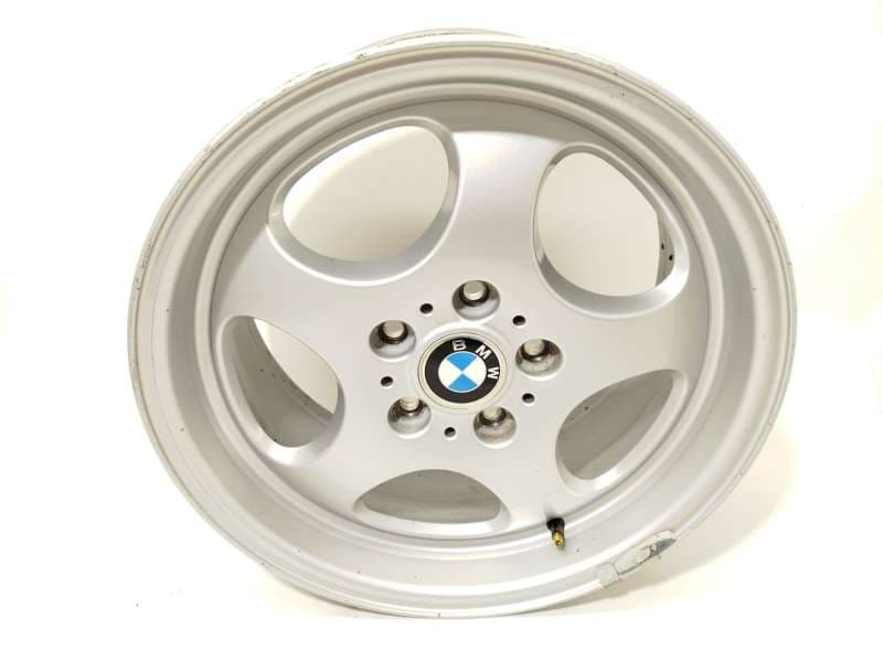 Recambio de llanta para bmw x3 (e83) 2.0 d referencia OEM IAM 3415720 36103415720 3