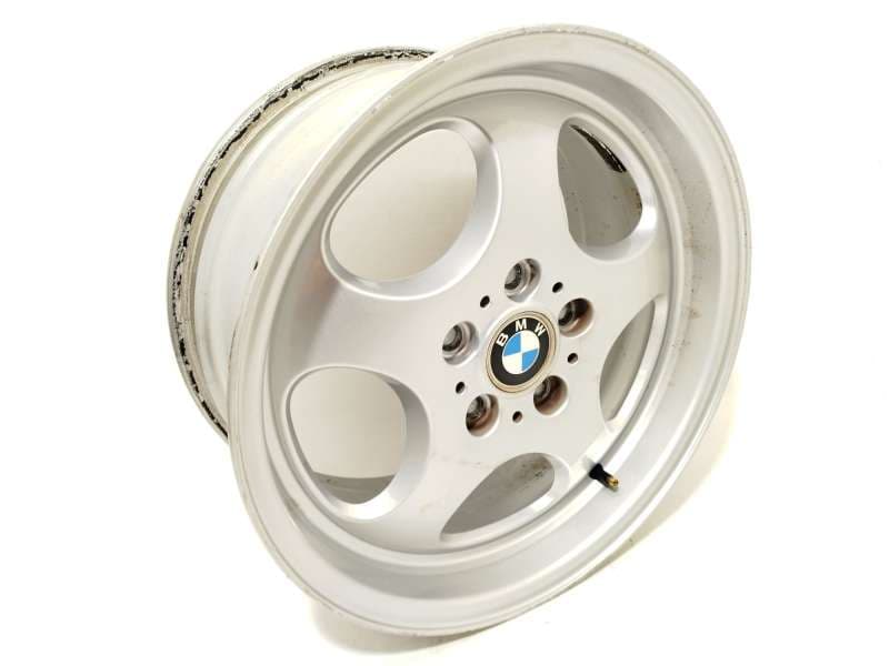 Recambio de llanta para bmw x3 (e83) 2.0 d referencia OEM IAM 3415720 36103415720
