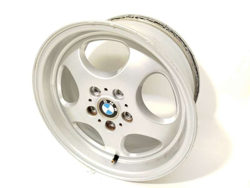 Recambio de llanta para bmw x3 (e83) 2.0 d referencia OEM IAM 3415720 36103415720 2