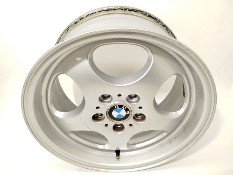 Recambio de llanta para bmw x3 (e83) 2.0 d referencia OEM IAM 3415720 36103415720 4
