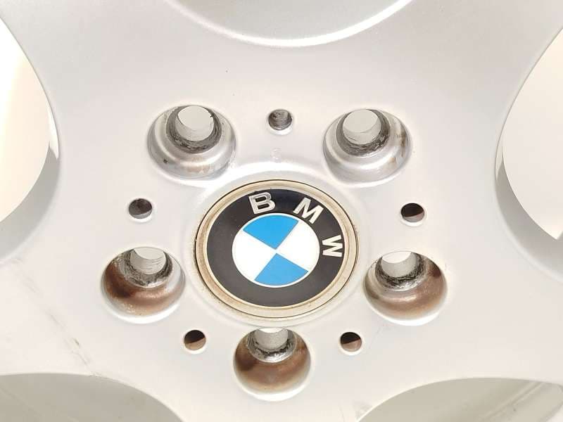 Recambio de llanta para bmw x3 (e83) 2.0 d referencia OEM IAM 3415720 36103415720 5