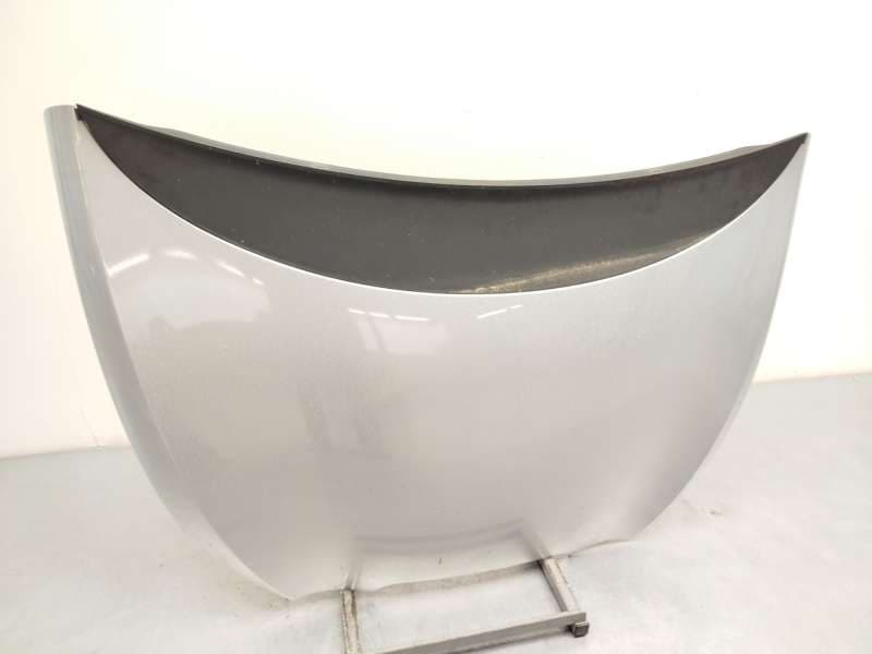 Recambio de capot para seat leon (1p1) 1.9 tdi referencia OEM IAM 1P0823031A - Plata