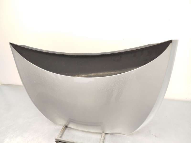 Recambio de capot para seat leon (1p1) 1.9 tdi referencia OEM IAM 1P0823031A - Plata 3