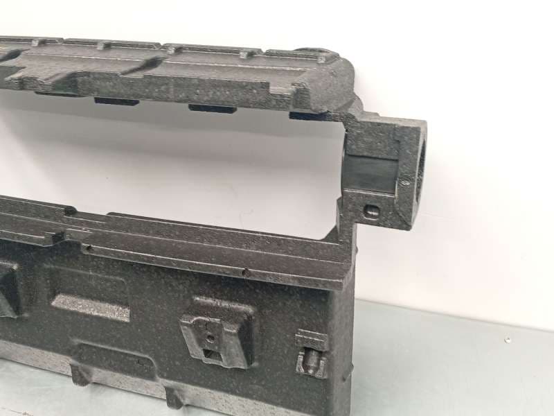 Recambio de panel frontal para cupra raval endur rav referencia OEM IAM 6FA121293B - Azul 2