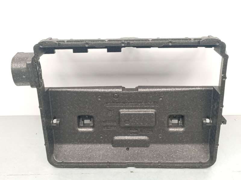 Recambio de panel frontal para cupra raval endur rav referencia OEM IAM 6FA121293B - Azul 3