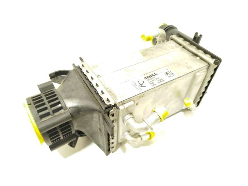 Recambio de intercooler para seat ateca (kh7, khp) 1.5 tsi referencia OEM IAM 04E145785E - Gris