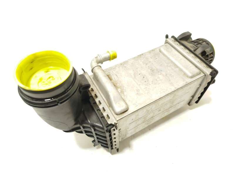 Recambio de intercooler para seat ateca (kh7, khp) 1.5 tsi referencia OEM IAM 04E145785E - Gris 3