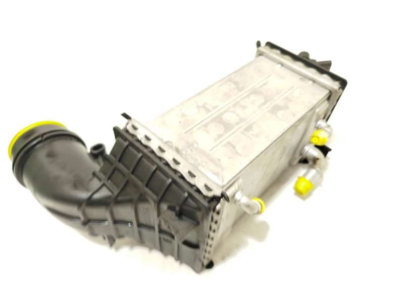 Recambio de intercooler para seat ateca (kh7, khp) 1.5 tsi referencia OEM IAM 04E145785E - Gris 4