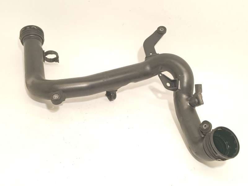 Recambio de tubo para seat leon (1p1) 1.9 tdi referencia OEM IAM 1K0145762AT - Plata 2