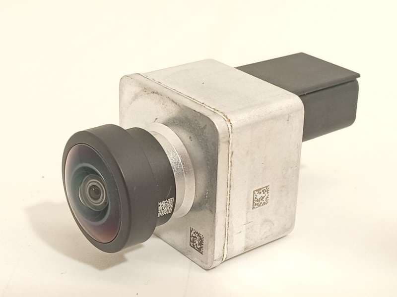 Recambio de modulo electronico para cupra raval endur rav referencia OEM IAM 5QS980546 - Azul