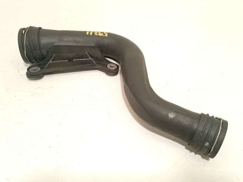 Recambio de tubo para seat leon (1p1) 1.9 tdi referencia OEM IAM 1K0145762P - Plata