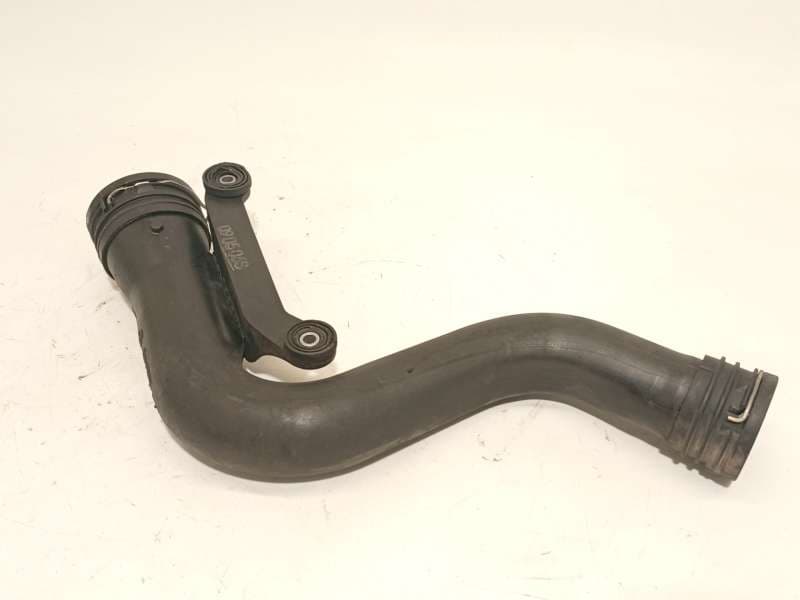 Recambio de tubo para seat leon (1p1) 1.9 tdi referencia OEM IAM 1K0145762P - Plata 2