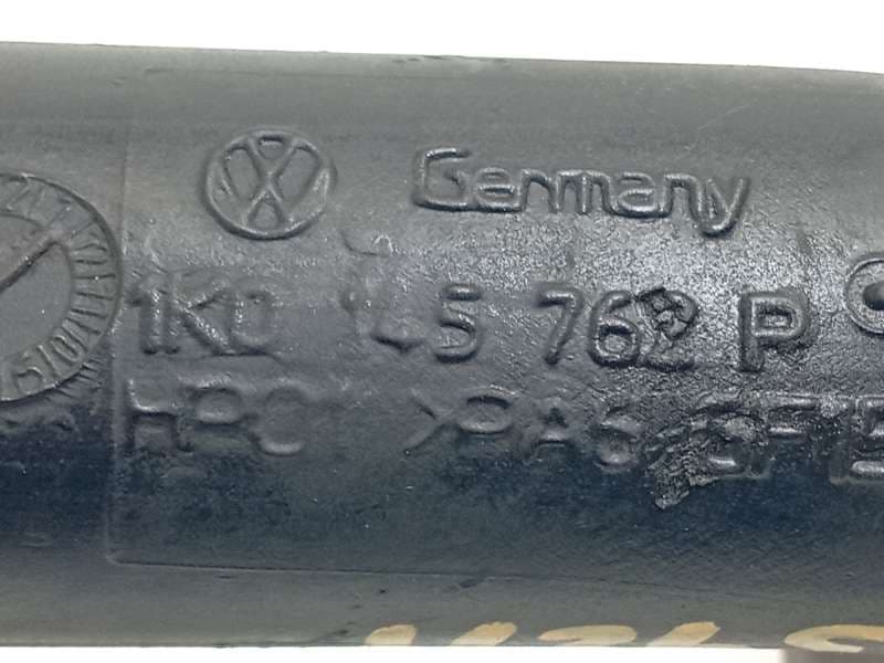 Recambio de tubo para seat leon (1p1) 1.9 tdi referencia OEM IAM 1K0145762P - Plata 3