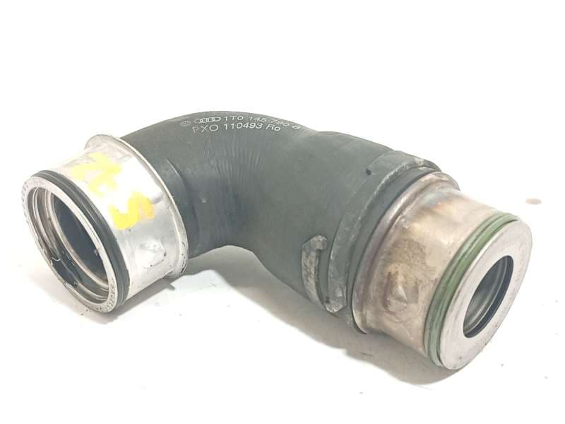 Recambio de tubo para seat leon (1p1) 1.9 tdi referencia OEM IAM 1T0145790B - Plata