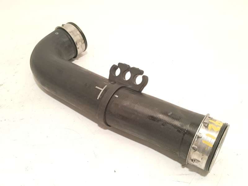 Recambio de tubo para seat leon (1p1) 1.9 tdi referencia OEM IAM 1K0145838C - Plata 2