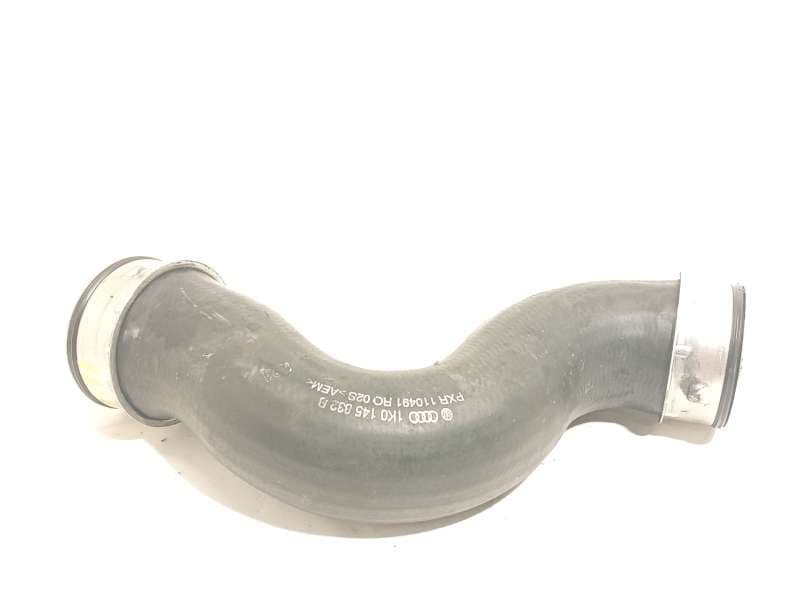 Recambio de tubo para seat leon (1p1) 1.9 tdi referencia OEM IAM 1K0145832B - Plata