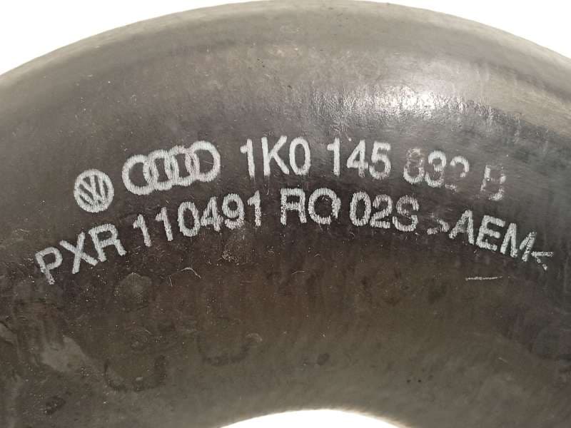 Recambio de tubo para seat leon (1p1) 1.9 tdi referencia OEM IAM 1K0145832B - Plata 3