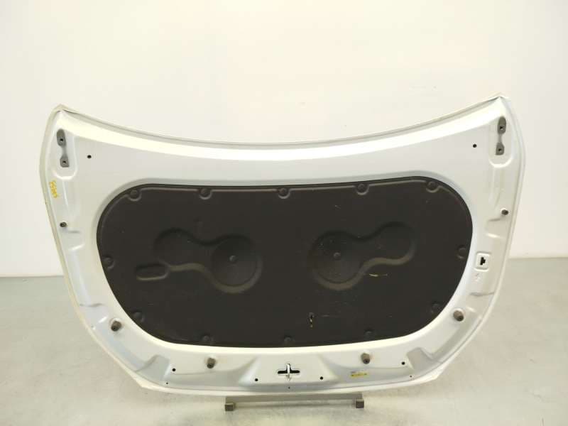 Recambio de capot para kia ceed tourer (cd) 1.6 gdi hybrid referencia OEM IAM 66400J7000 4