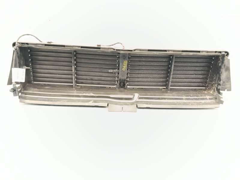 Recambio de rejilla aireadora para cupra raval endur rav referencia OEM IAM 2F0122323 - Azul 2