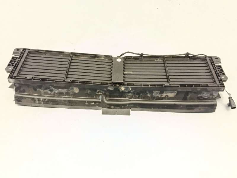 Recambio de rejilla aireadora para cupra raval endur rav referencia OEM IAM 2F0122323 - Azul 3