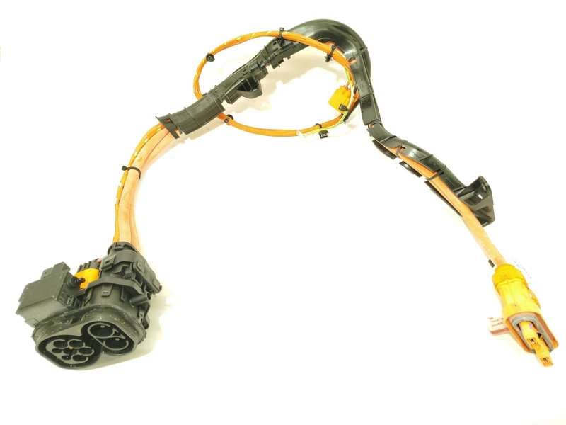 Recambio de modulo electronico para cupra raval endur rav referencia OEM IAM 2F0971531B - Azul