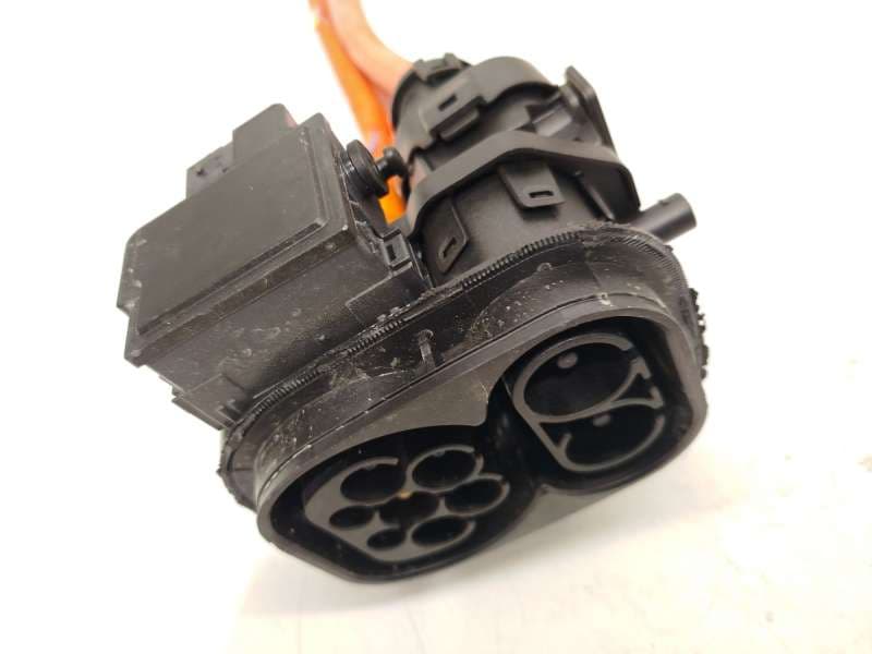 Recambio de modulo electronico para cupra raval endur rav referencia OEM IAM 2F0971531B - Azul 2