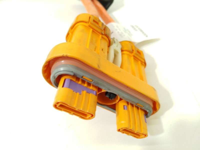 Recambio de modulo electronico para cupra raval endur rav referencia OEM IAM 2F0971531B - Azul 3