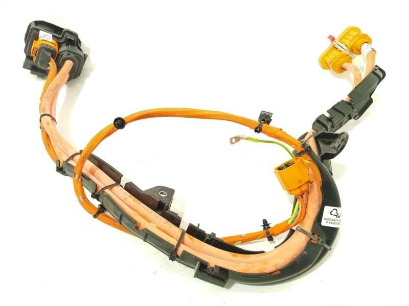 Recambio de modulo electronico para cupra raval endur rav referencia OEM IAM 2F0971531B - Azul 5