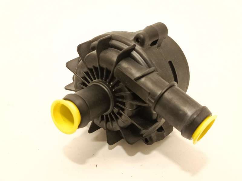Recambio de bomba agua para cupra raval endur rav referencia OEM IAM 1EA965567N - Azul