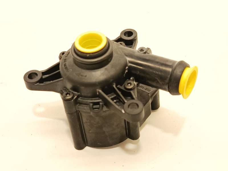 Recambio de bomba agua para cupra raval endur rav referencia OEM IAM 2F0965567 - Azul