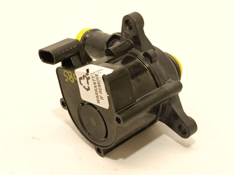 Recambio de bomba agua para cupra raval endur rav referencia OEM IAM 2F0965567 - Azul 2