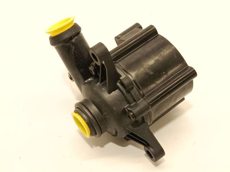 Recambio de bomba agua para cupra raval endur rav referencia OEM IAM 2F0965567 - Azul 3