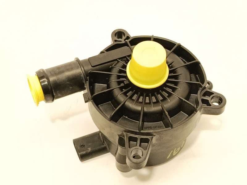 Recambio de bomba agua para cupra raval endur rav referencia OEM IAM 2F0965567A - Azul