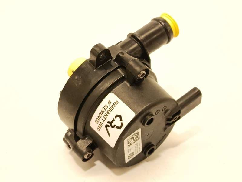 Recambio de bomba agua para cupra raval endur rav referencia OEM IAM 2F0965567A - Azul 2