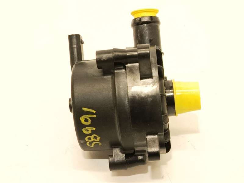 Recambio de bomba agua para cupra raval endur rav referencia OEM IAM 2F0965567A - Azul 3
