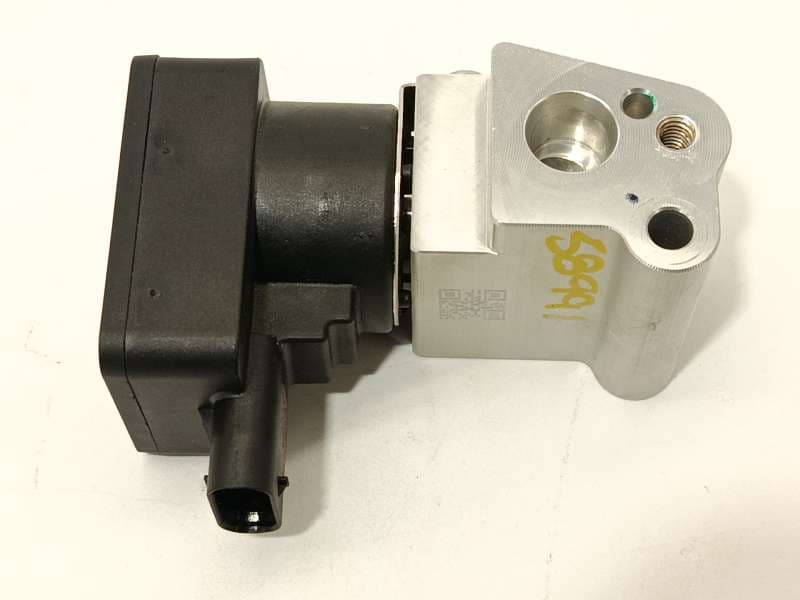 Recambio de modulo electronico para cupra raval endur rav referencia OEM IAM 1EA816590E - Azul 2