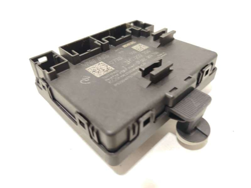 Recambio de modulo confort para cupra raval endur rav referencia OEM IAM 1EC959794 - Azul