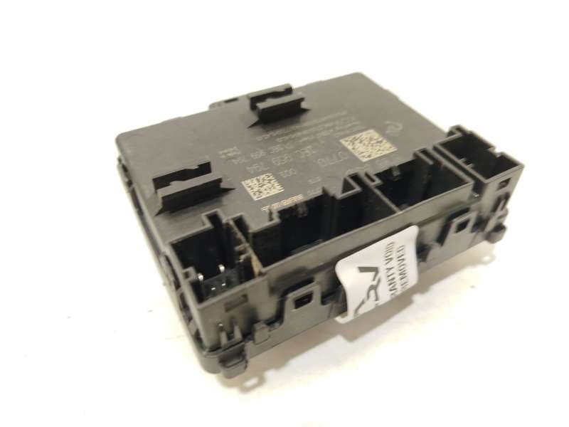 Recambio de modulo confort para cupra raval endur rav referencia OEM IAM 1EC959794 - Azul 2
