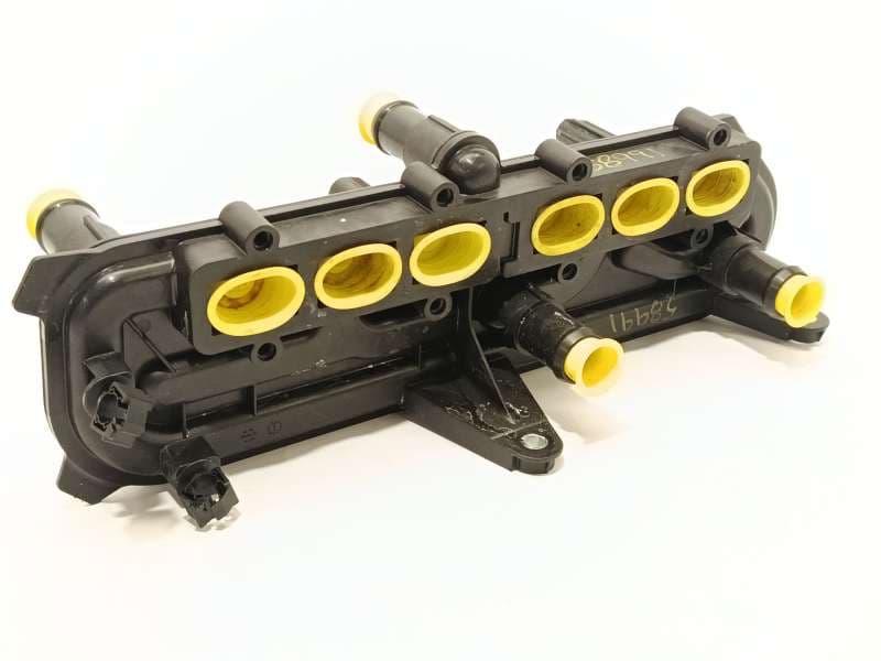 Recambio de tubo para cupra raval endur rav referencia OEM IAM 2F0121406C 2F0121181B - Azul 2
