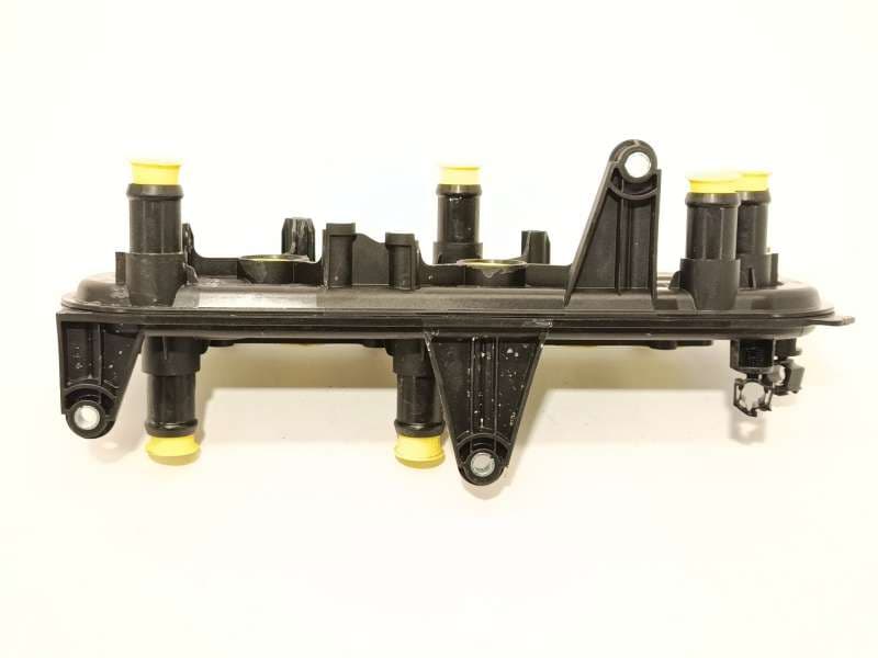 Recambio de tubo para cupra raval endur rav referencia OEM IAM 2F0121406C 2F0121181B - Azul 3