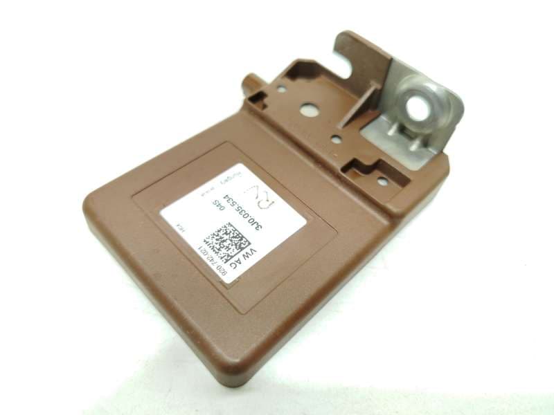 Recambio de antena para cupra raval endur rav referencia OEM IAM 3J0035534 - Azul 2