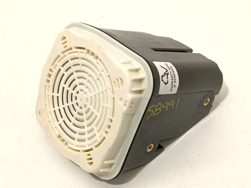 Recambio de altavoz para cupra raval endur rav referencia OEM IAM 6FA035335  G8H5C8103 - Azul