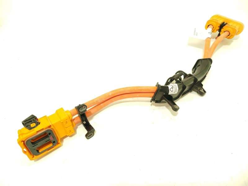 Recambio de modulo electronico para cupra raval endur rav referencia OEM IAM 2F0971015 - Azul