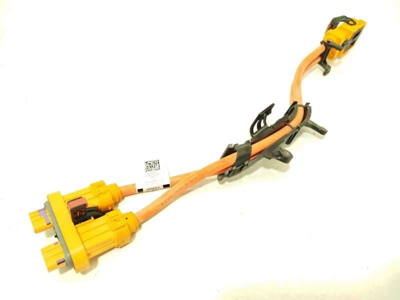 Recambio de modulo electronico para cupra raval endur rav referencia OEM IAM 2F0971015 - Azul 2