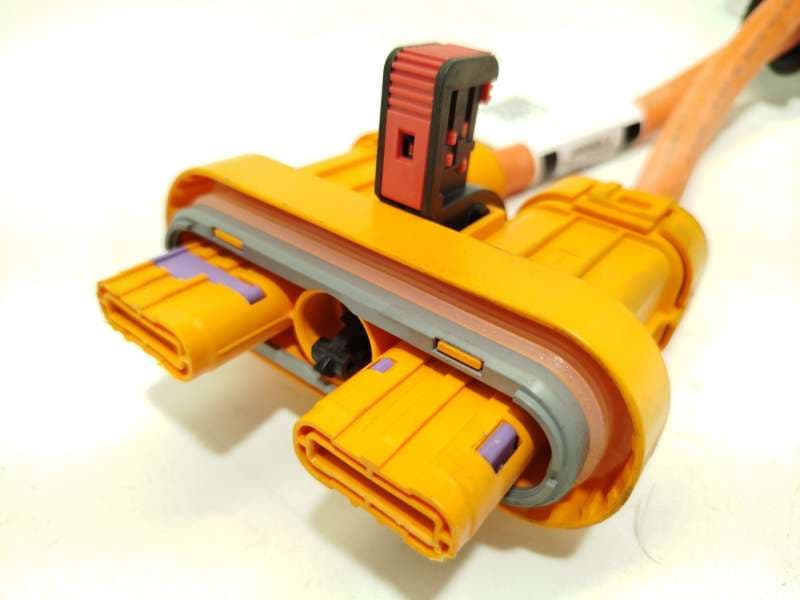 Recambio de modulo electronico para cupra raval endur rav referencia OEM IAM 2F0971015 - Azul 3