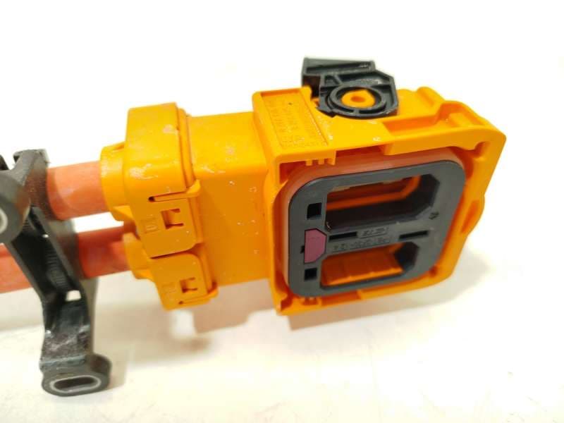 Recambio de modulo electronico para cupra raval endur rav referencia OEM IAM 2F0971015 - Azul 4