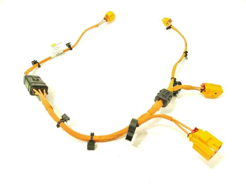 Recambio de modulo electronico para cupra raval endur rav referencia OEM IAM 2F0971398A - Azul 2