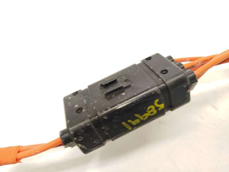 Recambio de modulo electronico para cupra raval endur rav referencia OEM IAM 2F0971398A - Azul 3