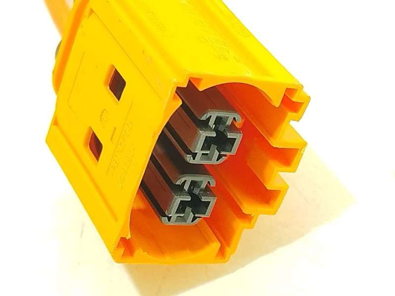 Recambio de modulo electronico para cupra raval endur rav referencia OEM IAM 2F0971398A - Azul 5